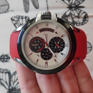Guess Sport Watch ⌚ For Men (like new)